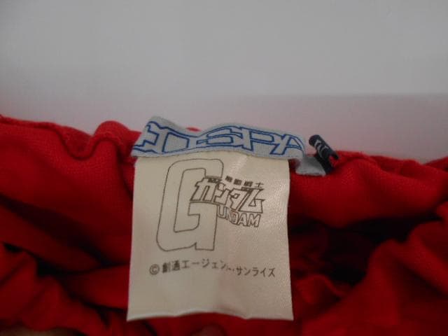 ガンダム ジオン軍 ジャージ 上下 セット Mサイズ
