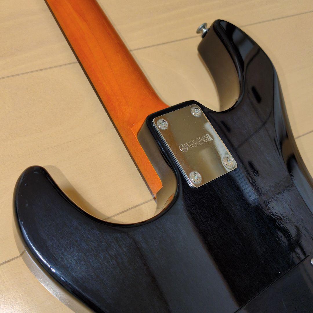 YAMAHA PAC612VFM パシフィカ