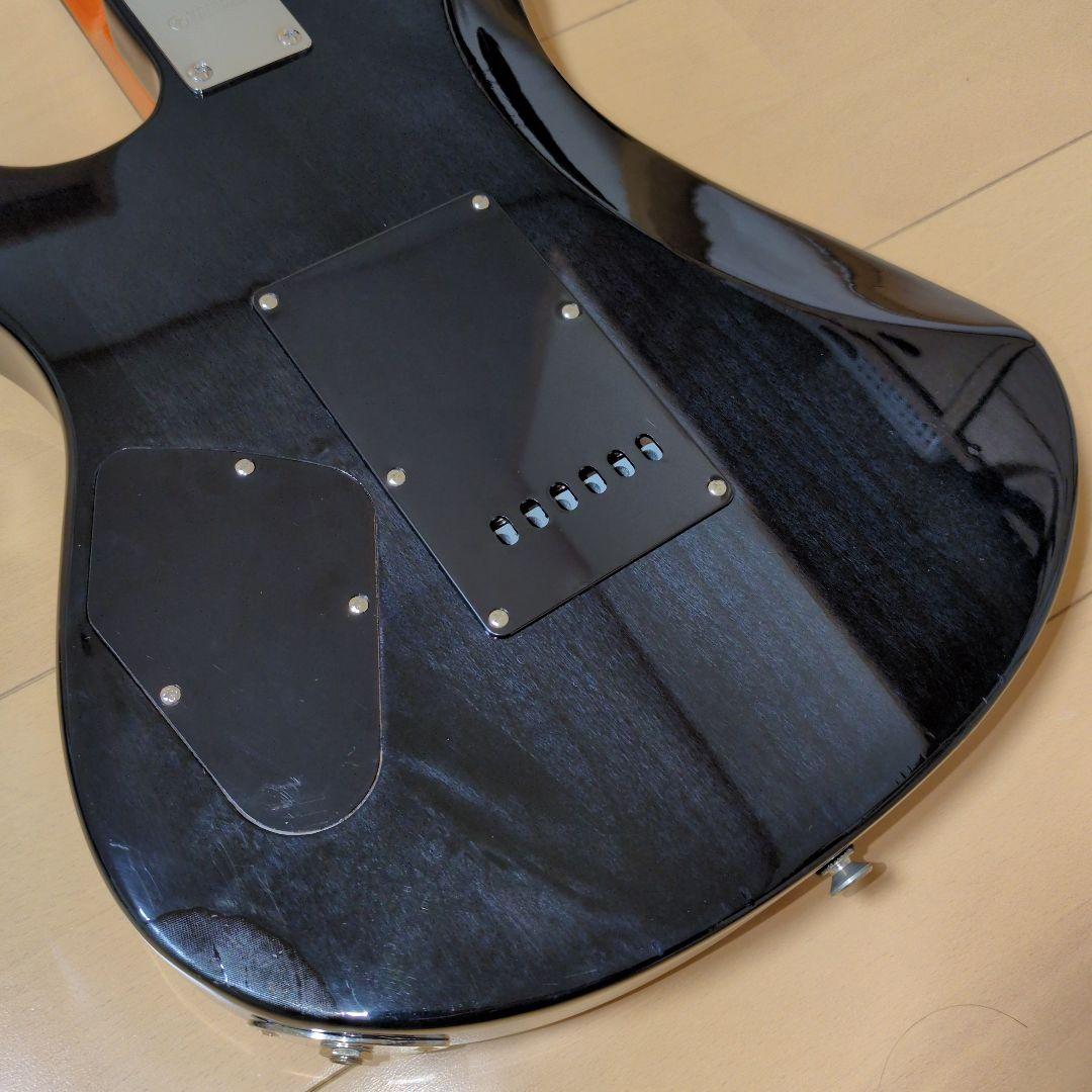 YAMAHA PAC612VFM パシフィカ