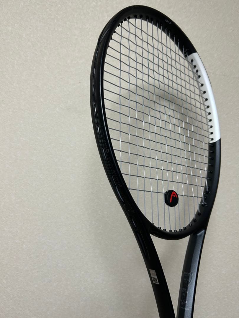 週末限定出品　SPEED tour 2026 G2 ガット付　ほぼ未使用美品