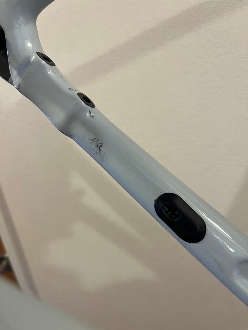 TREK Emonda sl6 2024年モデルフレームセット ディスクブレーキ
