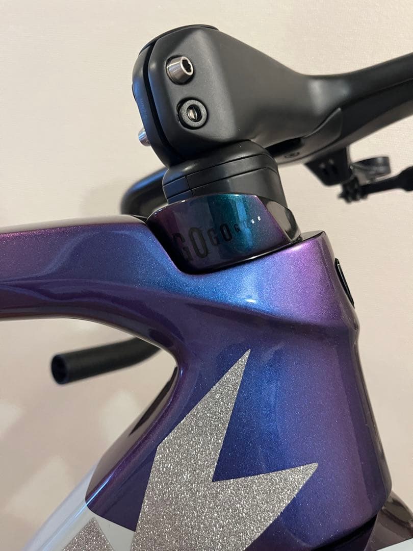 TREK Emonda sl6 2024年モデルフレームセット ディスクブレーキ