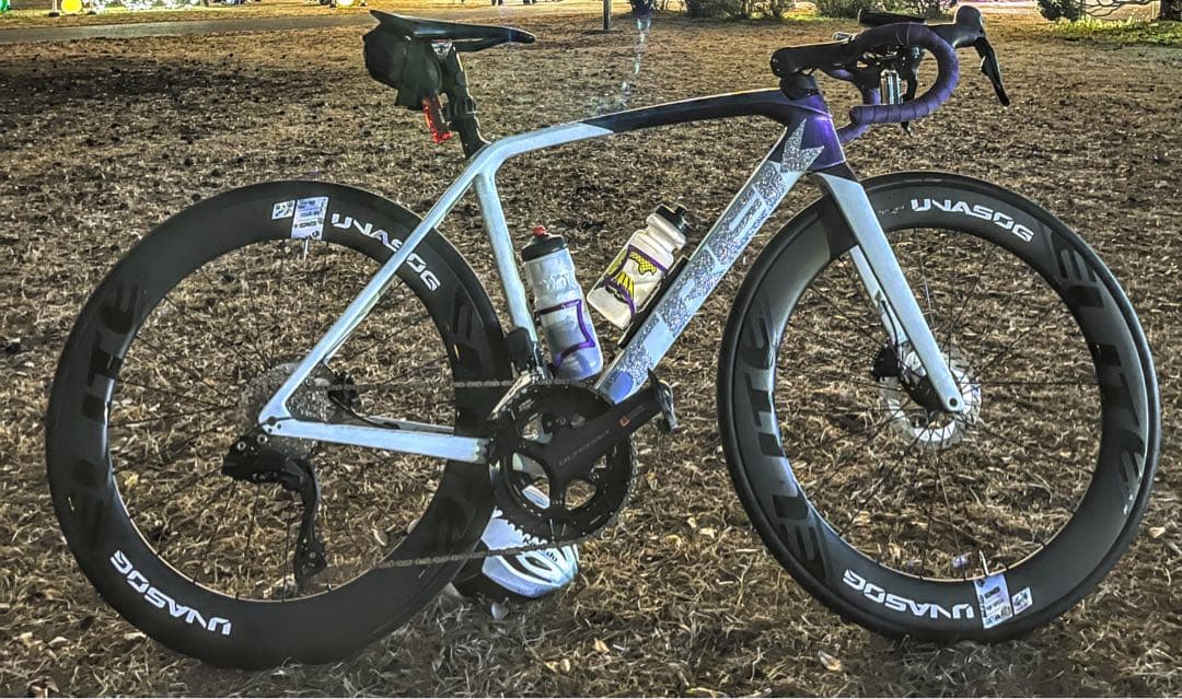 TREK Emonda sl6 2024年モデルフレームセット ディスクブレーキ