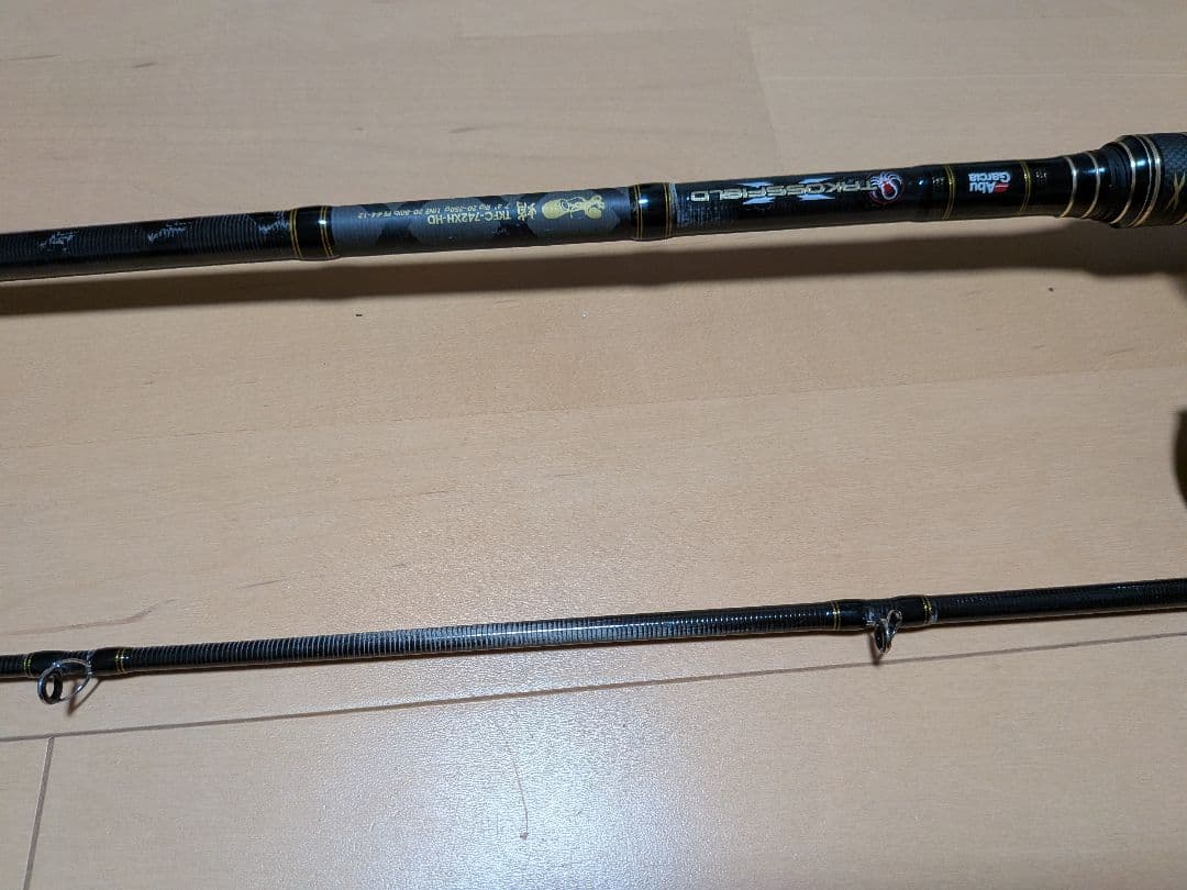 タコ　タコ釣り　オクトパス　ロッド　リール　左巻き　本体　セット