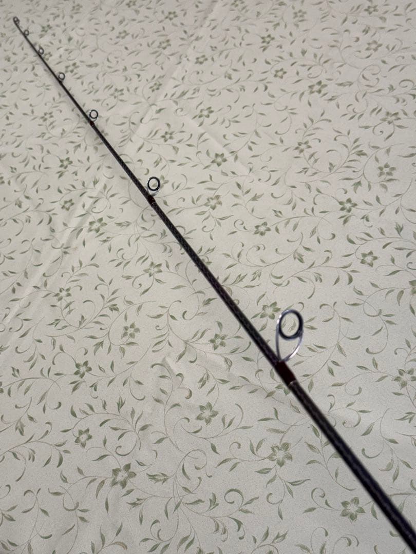 シマノ(SHIMANO) 18ワールドシャウラ 2701FF-2