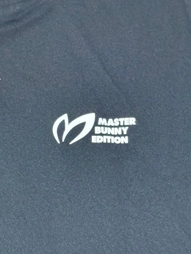 MASTER BUNNY EDITION レインウェア メンズ レインキャップ