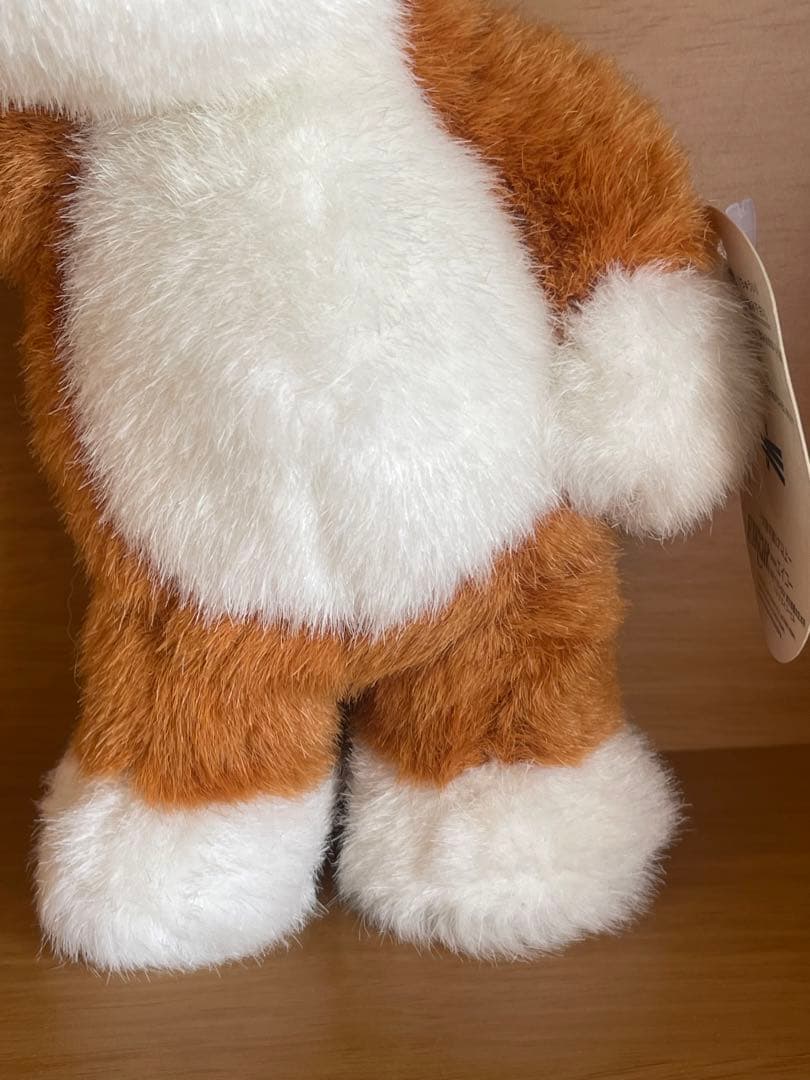 Kipper キッパー　ぬいぐるみ　ミックインクペン　絵本　美品　匿名配送
