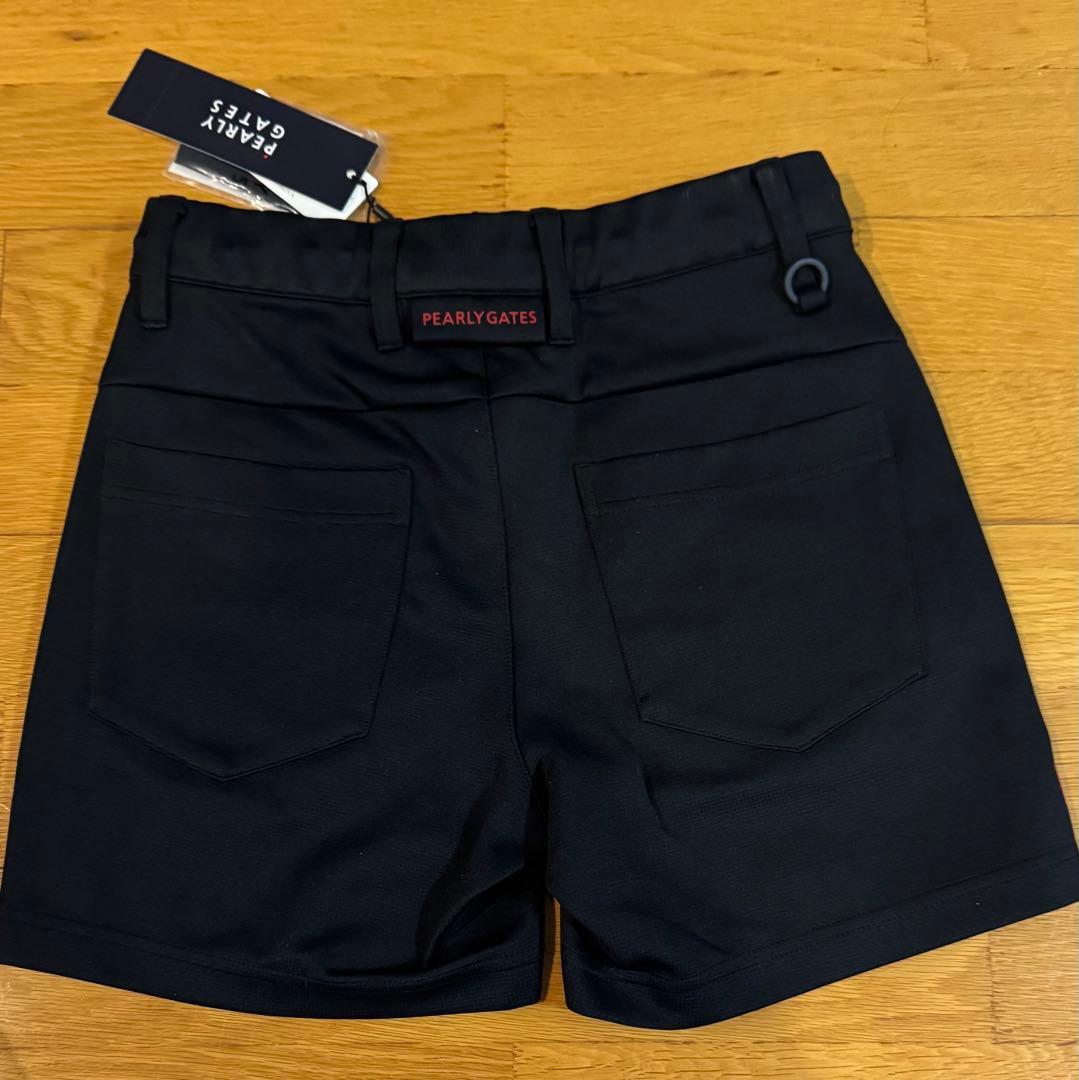 パーリーゲイツ ショートパンツ S