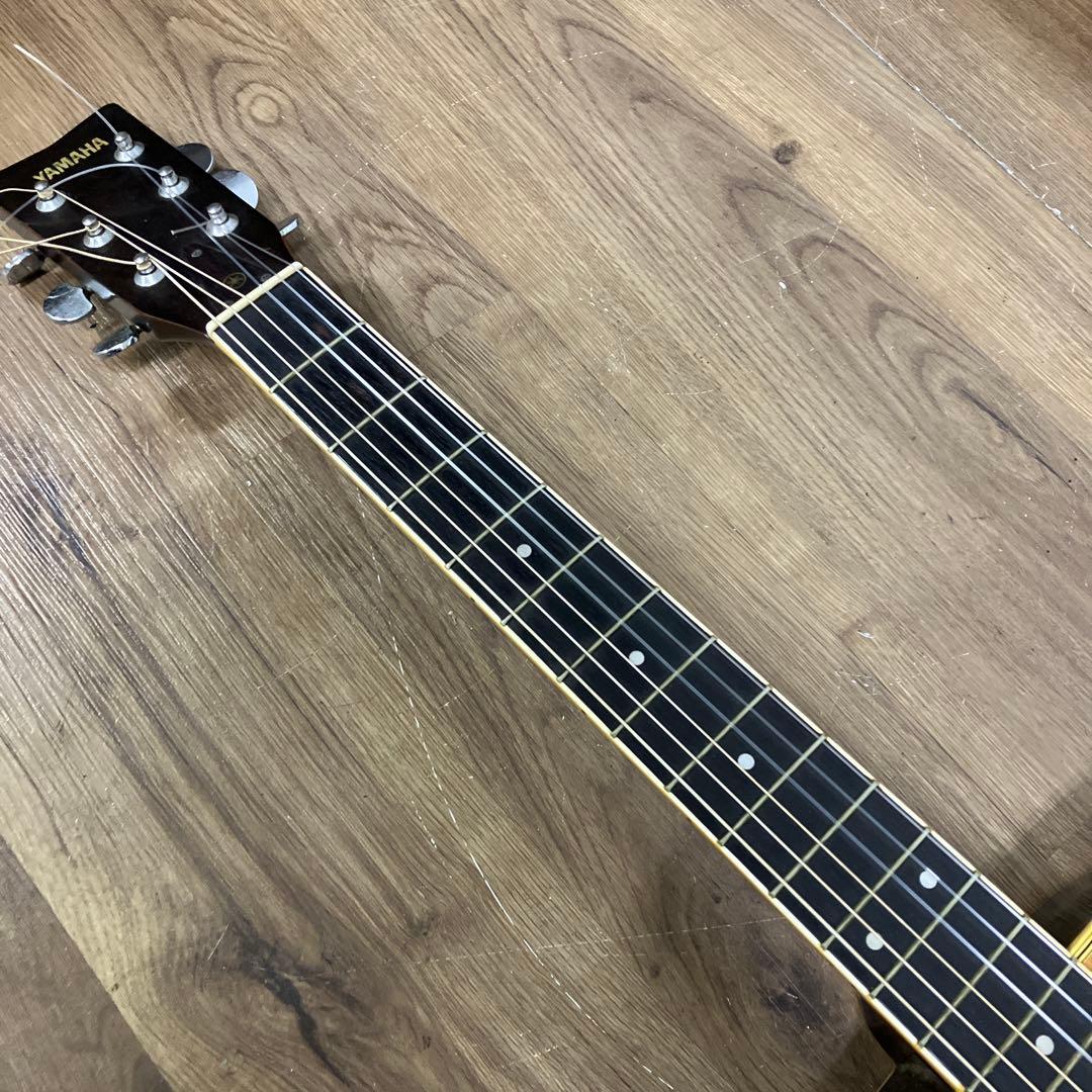 C-1 【希少グリーンラベル】YAMAHA FGシリーズ ジャパンヴィンテージ