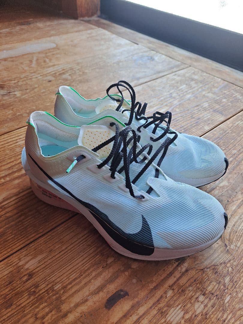 Nike ZoomX Vaporfly　US 7.5