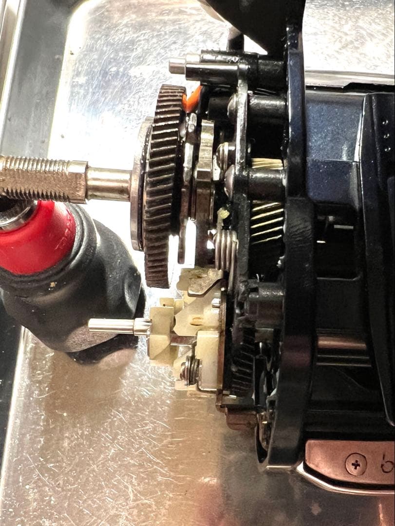 SHIMANO 18フォースマスター600