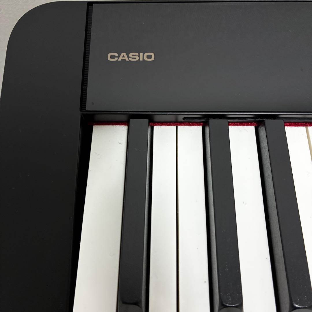 CASIO PX-S1100 電子ピアノ(24製)