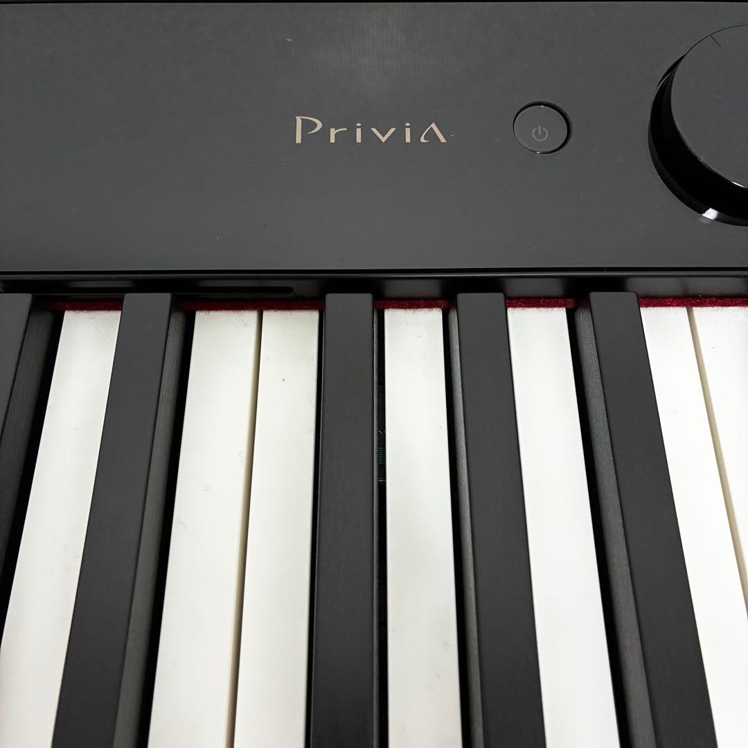 CASIO PX-S1100 電子ピアノ(24製)