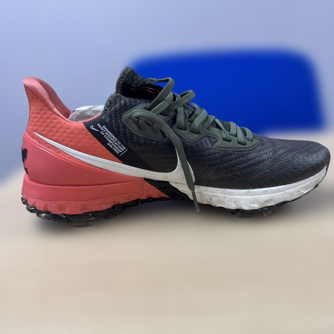 シューズ(男性用) Nike Air Zoom 27.5cm