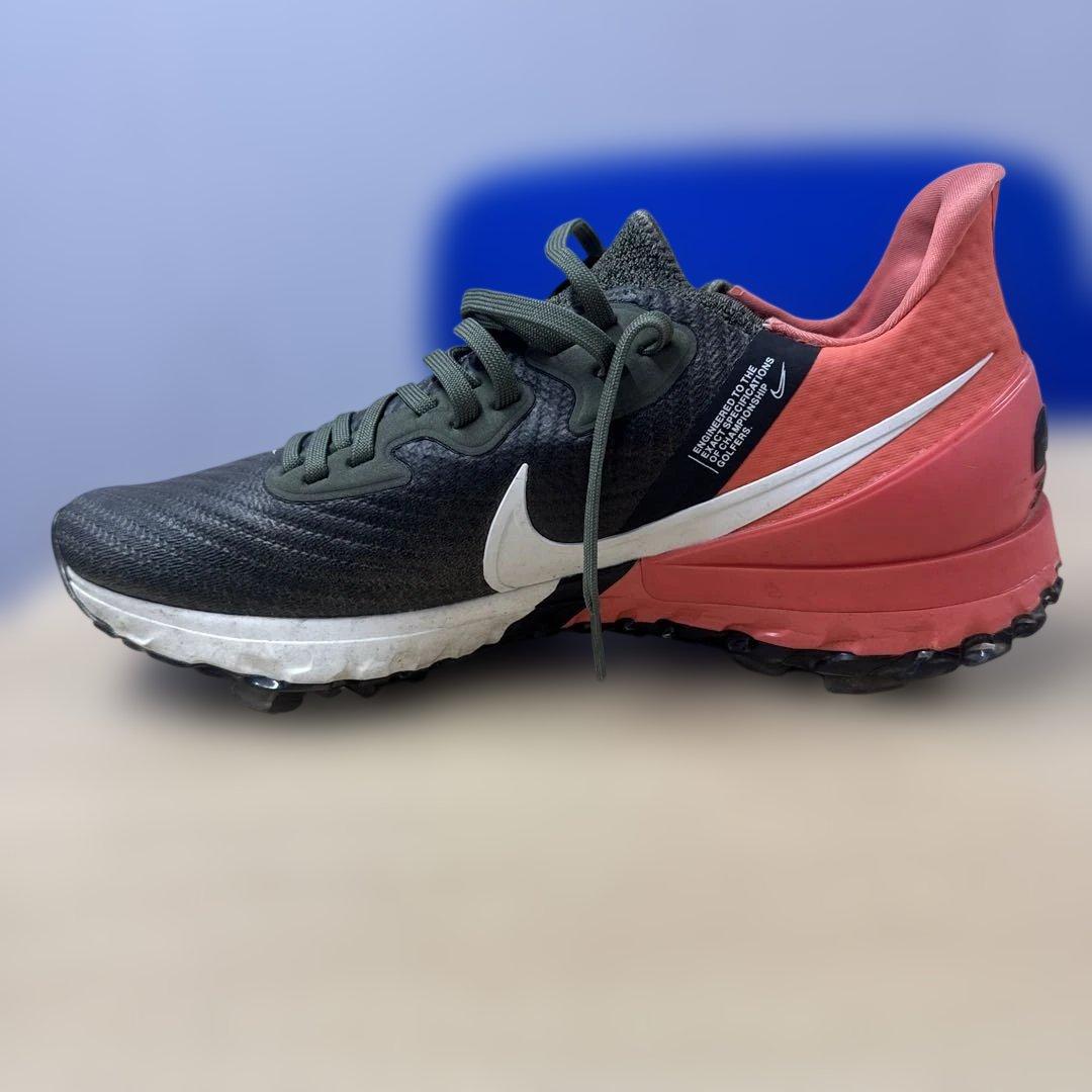 シューズ(男性用) Nike Air Zoom 27.5cm