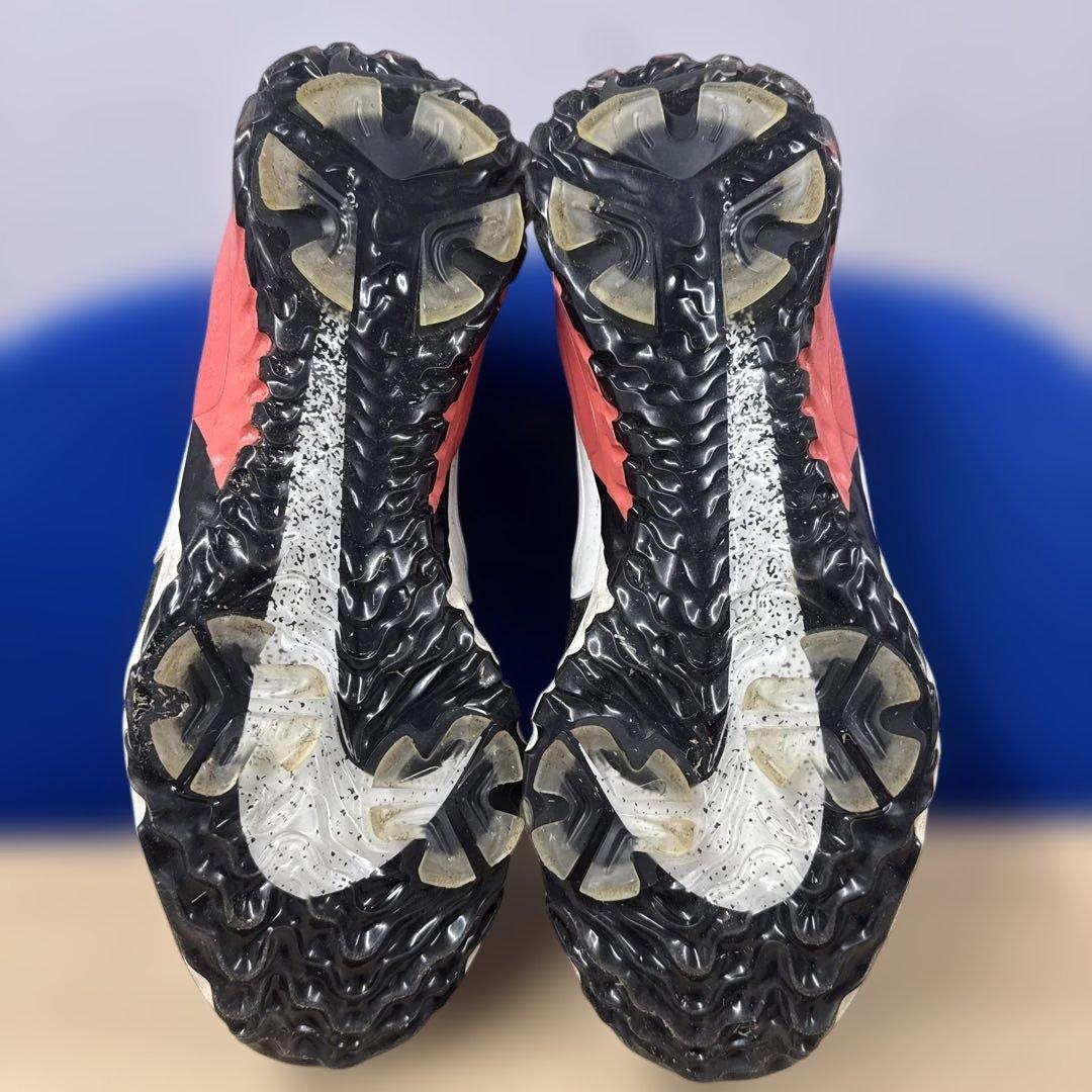 シューズ(男性用) Nike Air Zoom 27.5cm