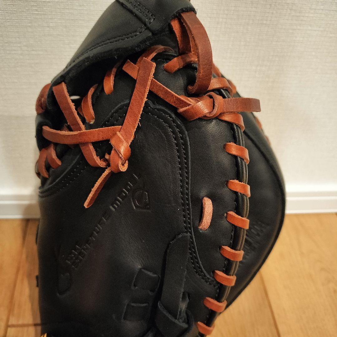 美品 NIKE JOH 08 SIGNATURE MODEL 城島モデル