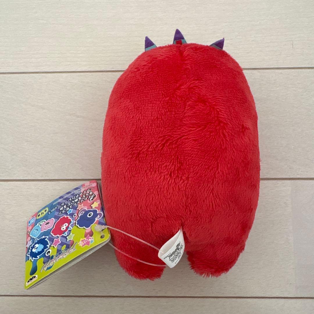 アイナナ モンぬい TRIGGER &七瀬陸 セットタグ付き