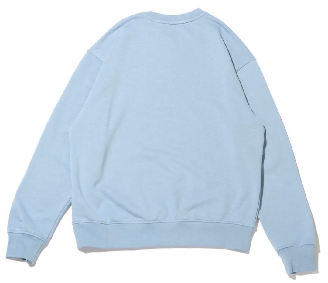 【新品・未使用】JORDAN ジョーダン エッセンシャル スウェット