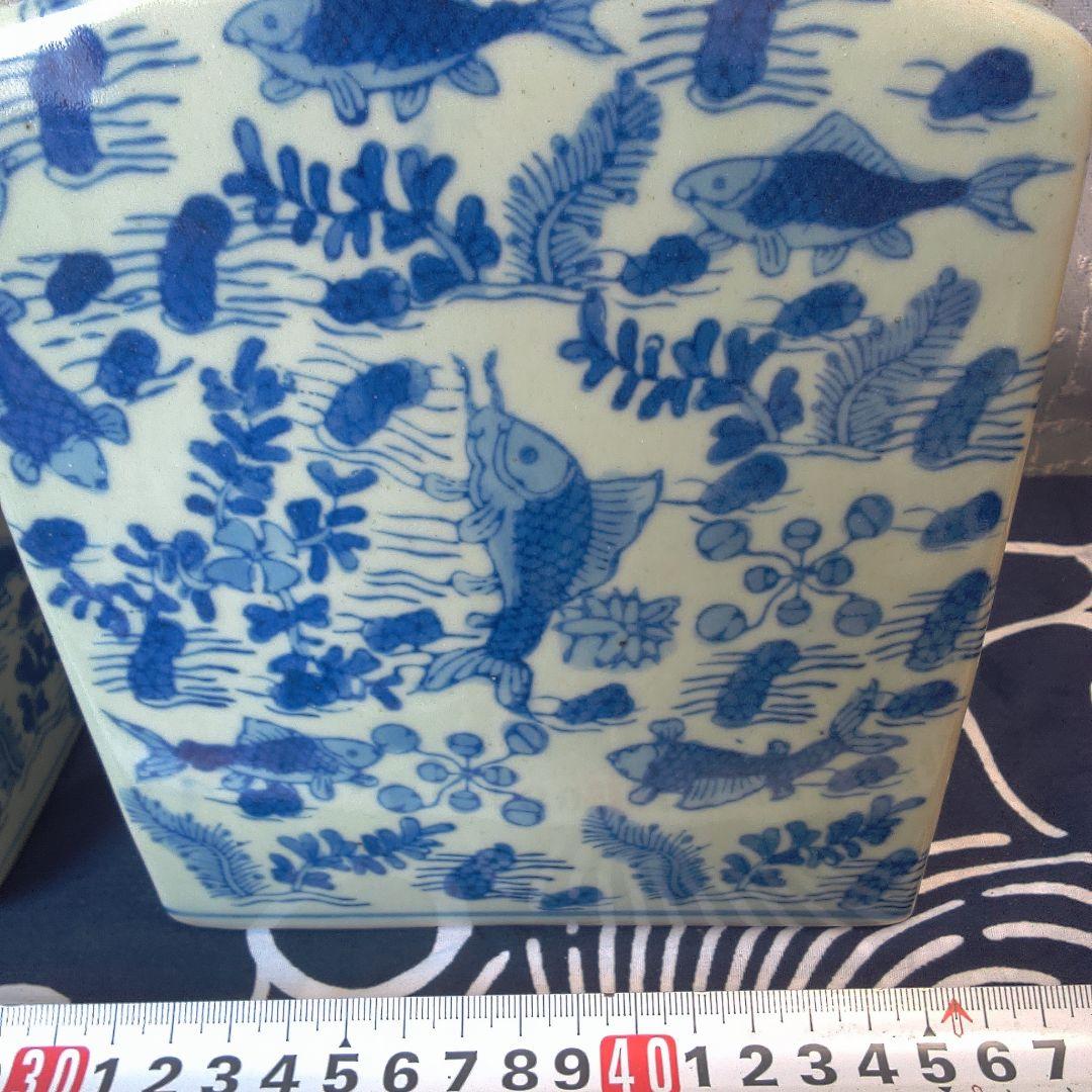骨董１２ 中国美術？ アンティーク ヴィンテージ