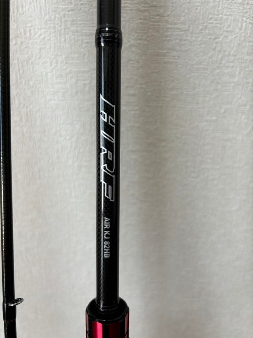DAIWA HRF AIR KJ 82HB ロックフィッシュ　美品　キジハタ