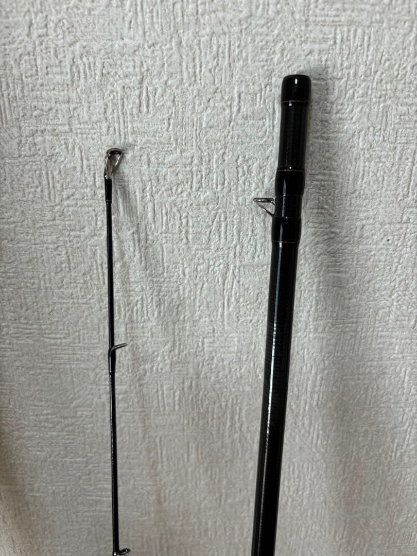 DAIWA HRF AIR KJ 82HB ロックフィッシュ　美品　キジハタ