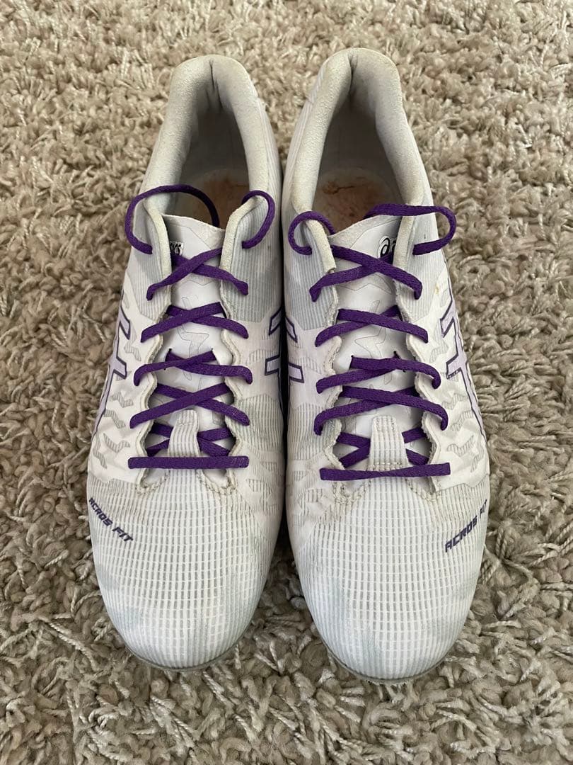 asics DSライトACROS 3 27.5cm