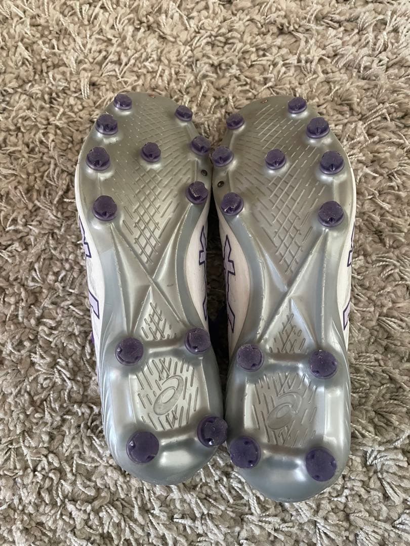 asics DSライトACROS 3 27.5cm