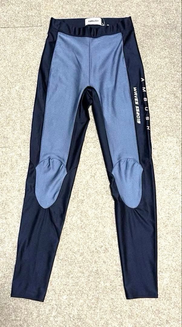AMBUSH ウェットスーツレギンス（女性用） サイズ2