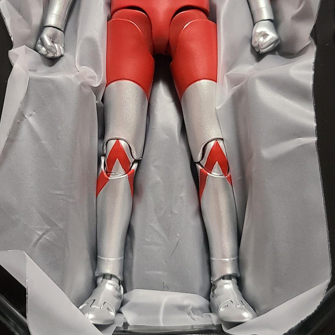 S.H.Figuarts 真骨彫 ウルトラマン