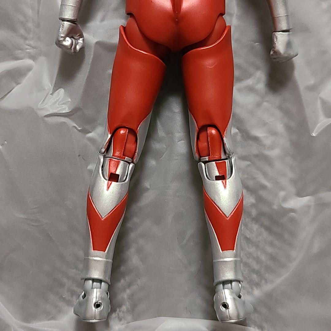 S.H.Figuarts 真骨彫 ウルトラマン