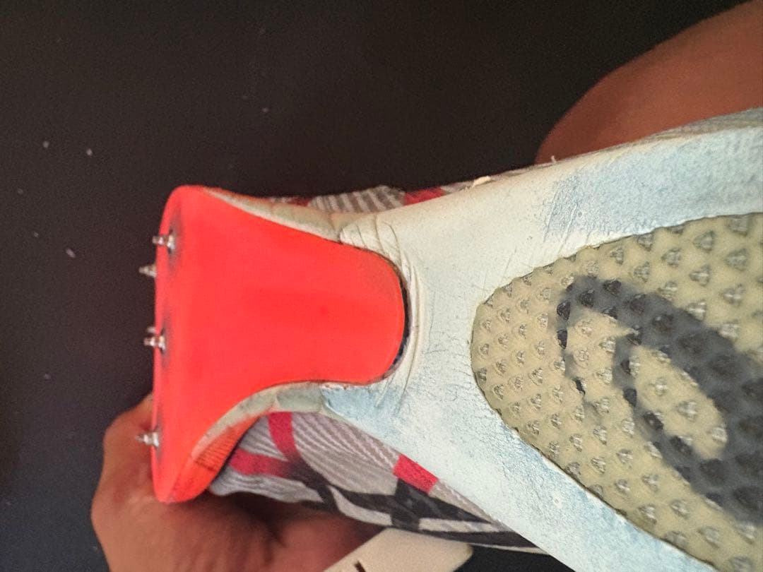 ASICS メタスピードSP 27.5