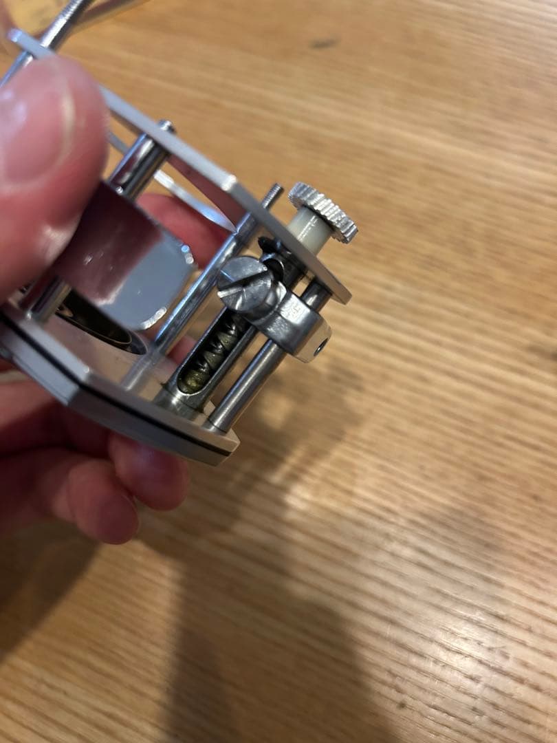 【週末値下げ】 SHIMANO Bantam 300バンタム300