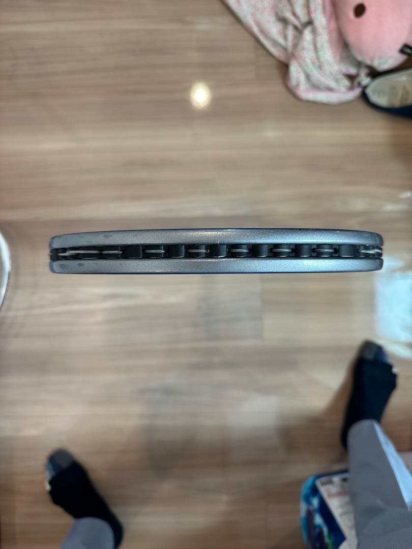 ラケット(軟式用) YONEX MUSCLE POWER 6500