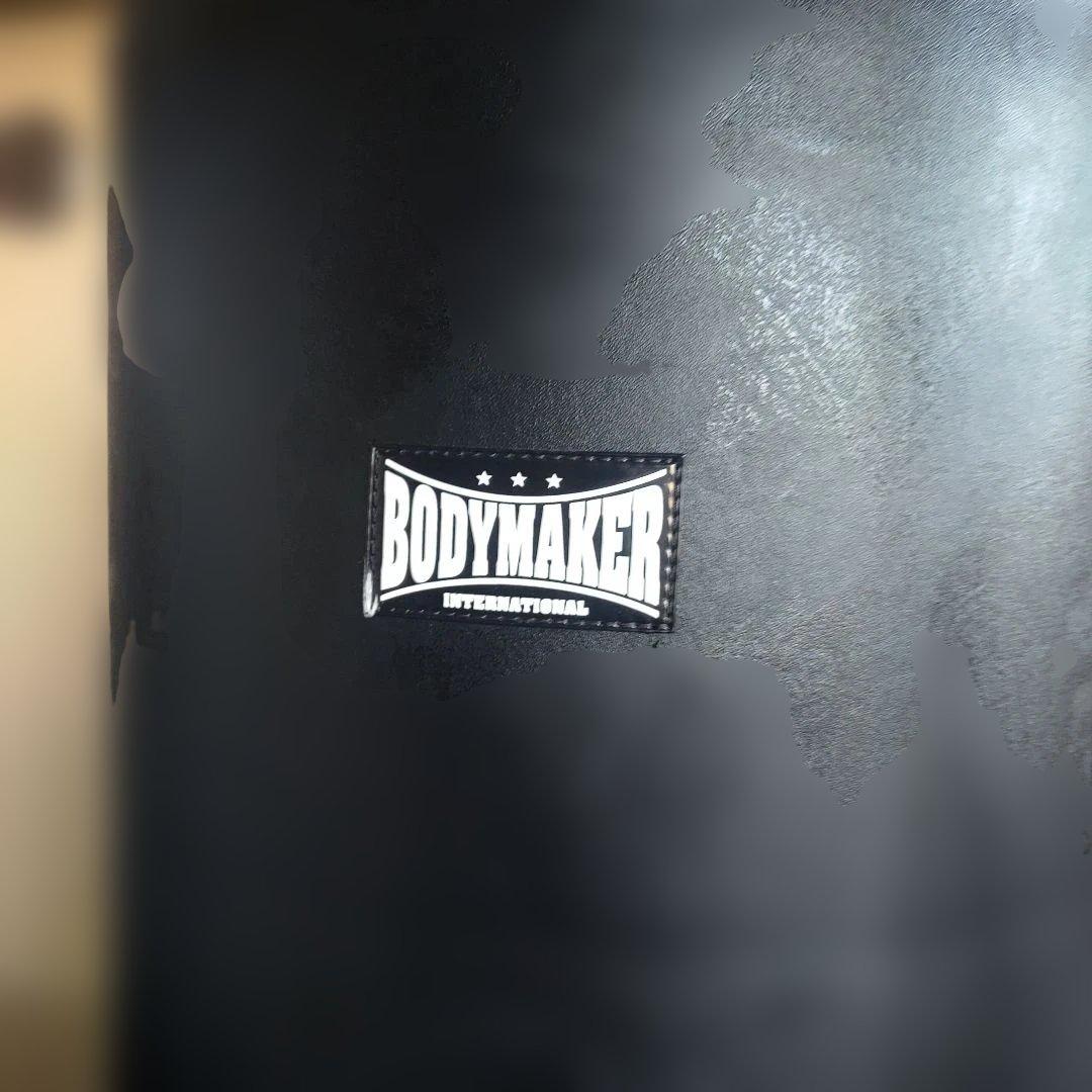 メ*ン様 BODYMaker サンドバッグスタンド型 黒