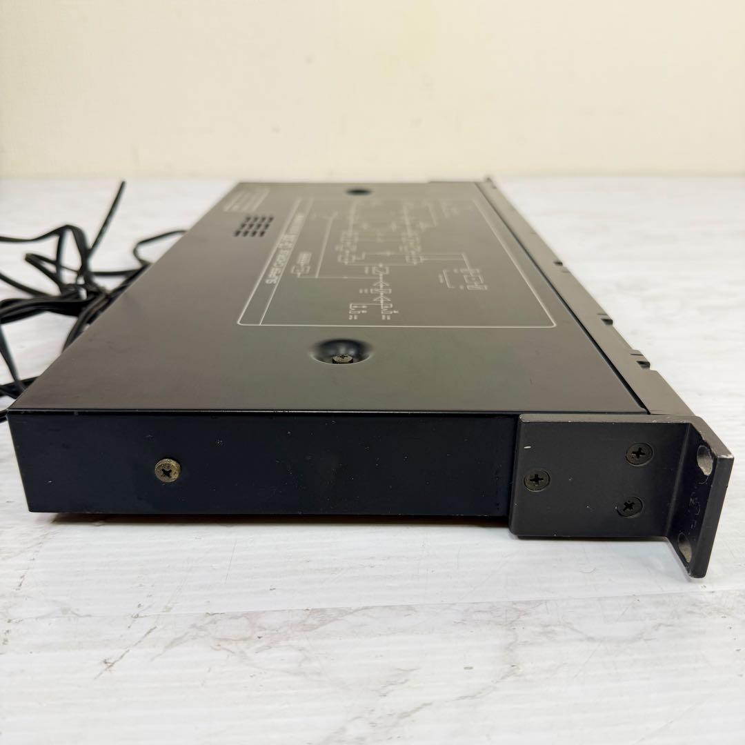 BOSS　CE-300　SUPER CHORUS　スーパーコーラス　動作品