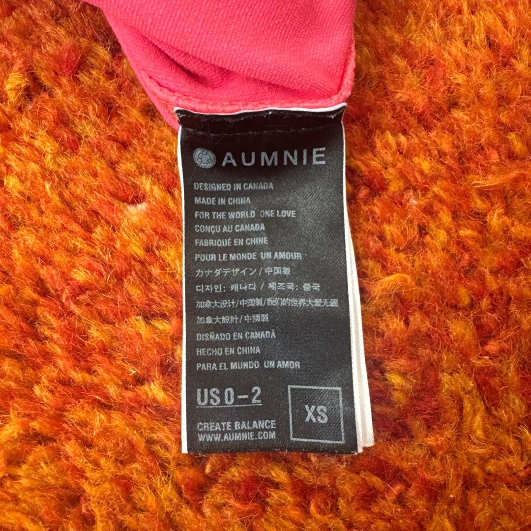 AUMNIE アムニー　ヨガウエア　XS 3枚セット
