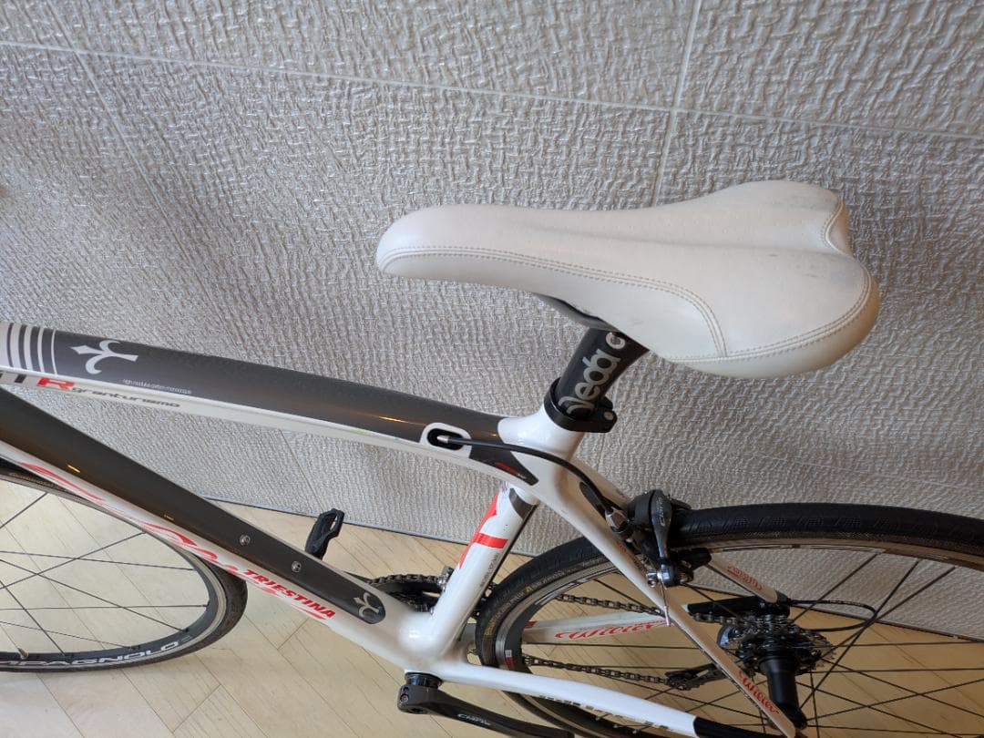 自転車本体 WILIER GTR GRANTURISMO (M) /Claris/Zonda