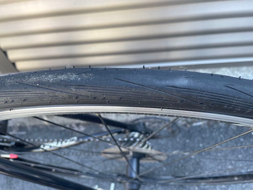 CANNONDALE caad optimo ロードバイク　2017製