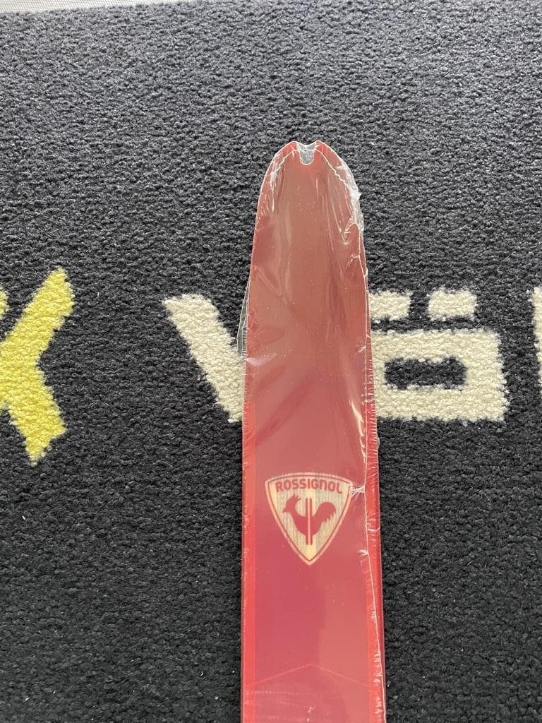 ロシニョール BC80 POSITRACK スキー板 186cm【新品未開封】