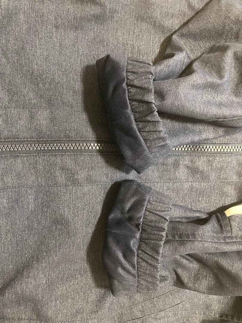 adidas セットアップ　ウィンドジャケットパンツセット
