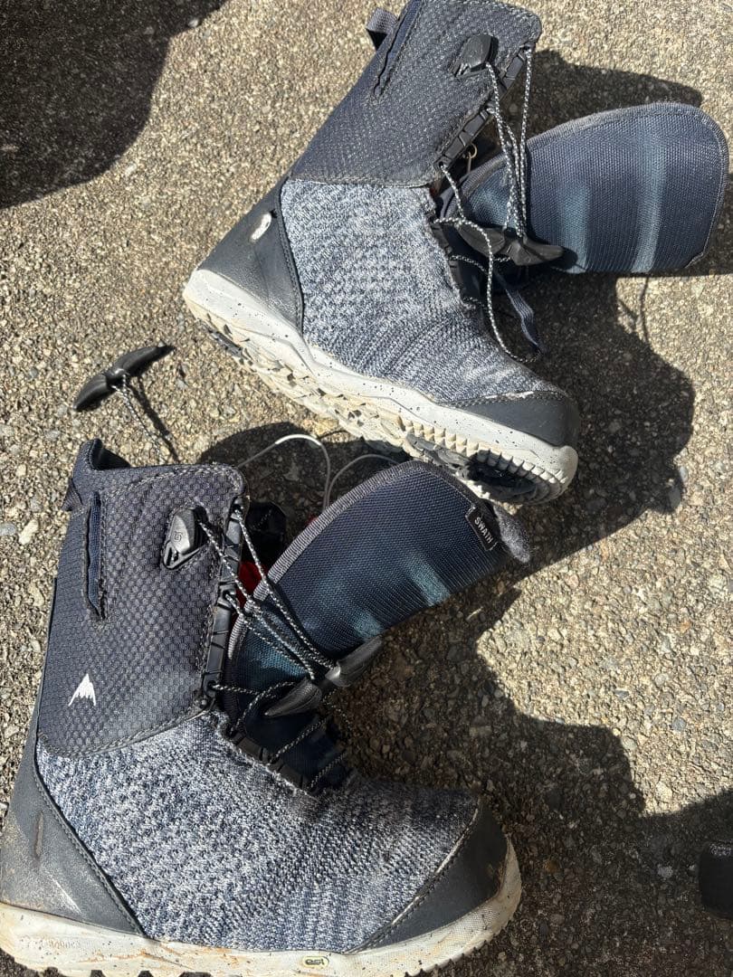 BURTON IMPRINT 3 スノーボードブーツ SWATH19-20