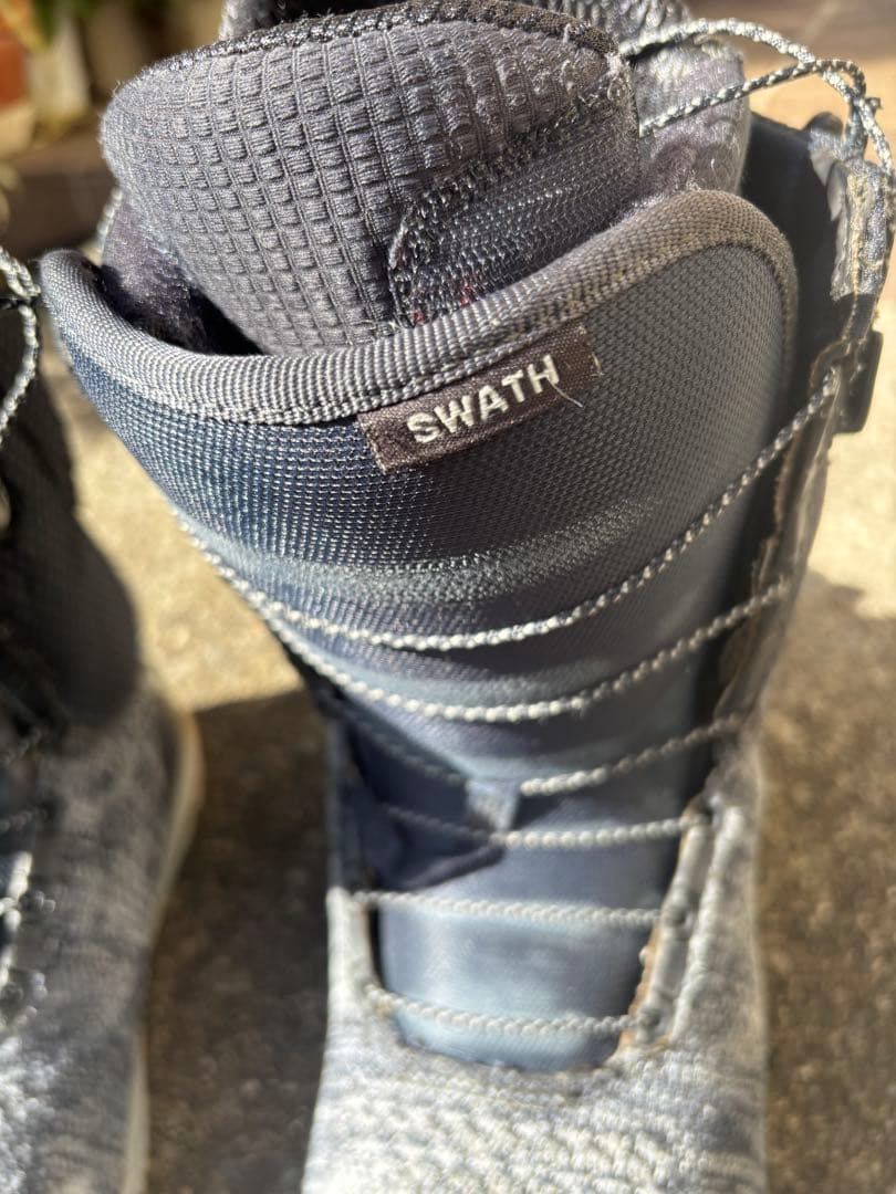 BURTON IMPRINT 3 スノーボードブーツ SWATH19-20