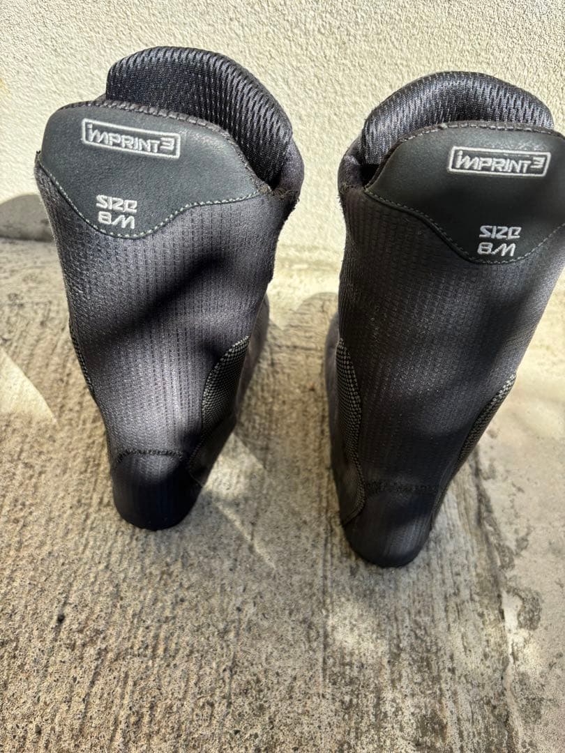 BURTON IMPRINT 3 スノーボードブーツ SWATH19-20