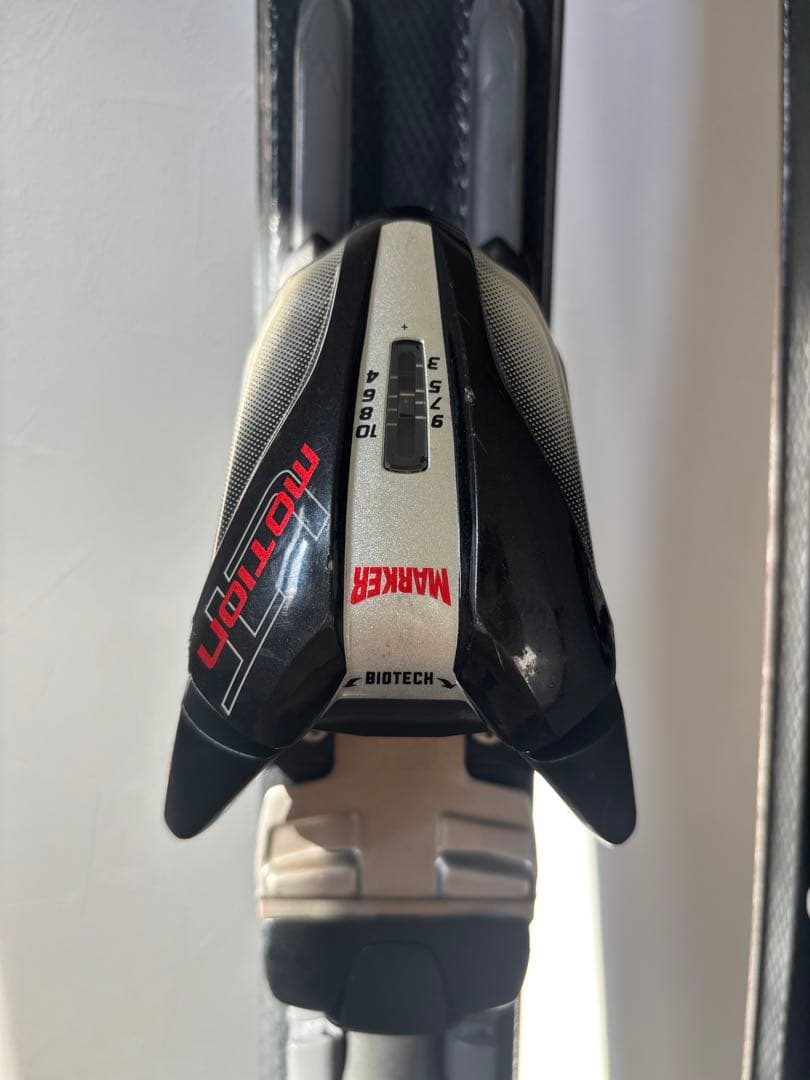 【人気商品】Volkl アンリミテッド AC ビンディングセット　163cm
