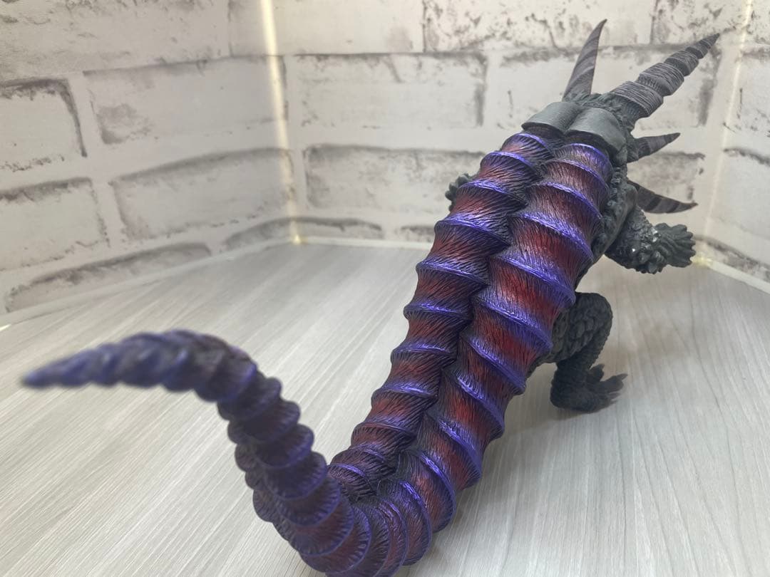 値下げ中✨️ CCP 1/8コレクタブルシリーズ ガボラ（シン・ ウルトラマン）