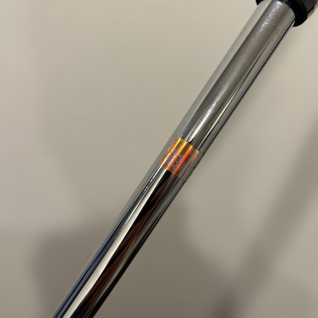 スコッティキャメロン カスタムパター M2SELECT NEWPORT 34㌅