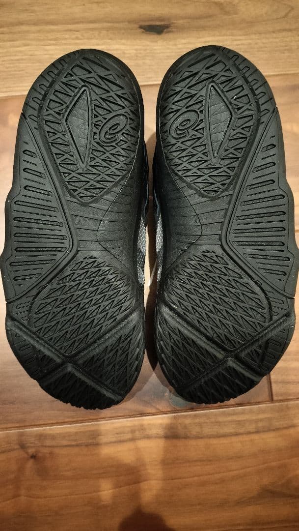 【河村勇輝 24,0】Asics Unpre Ars Low 2 24,0