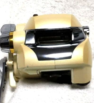 ダイワ SUPER TANACOM-X 300W（動作良好！）