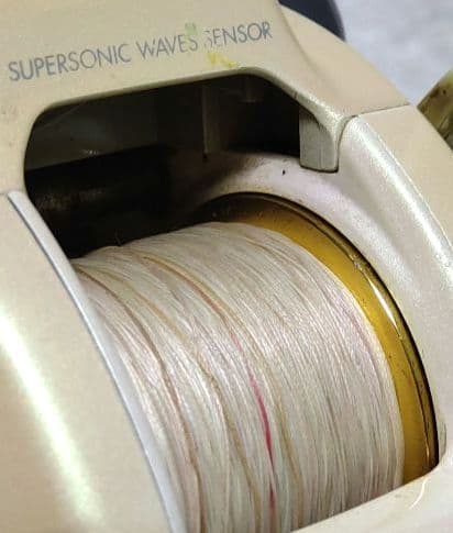 ダイワ SUPER TANACOM-X 300W（動作良好！）